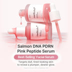 PDRN PINK PEPTIDE SERUM 30ML - image 2
