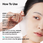 PDRN HYALURON 100 SERUM MASK - image 7