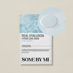 Real Hyaluron Hydra Care Mask 1ea - image 4