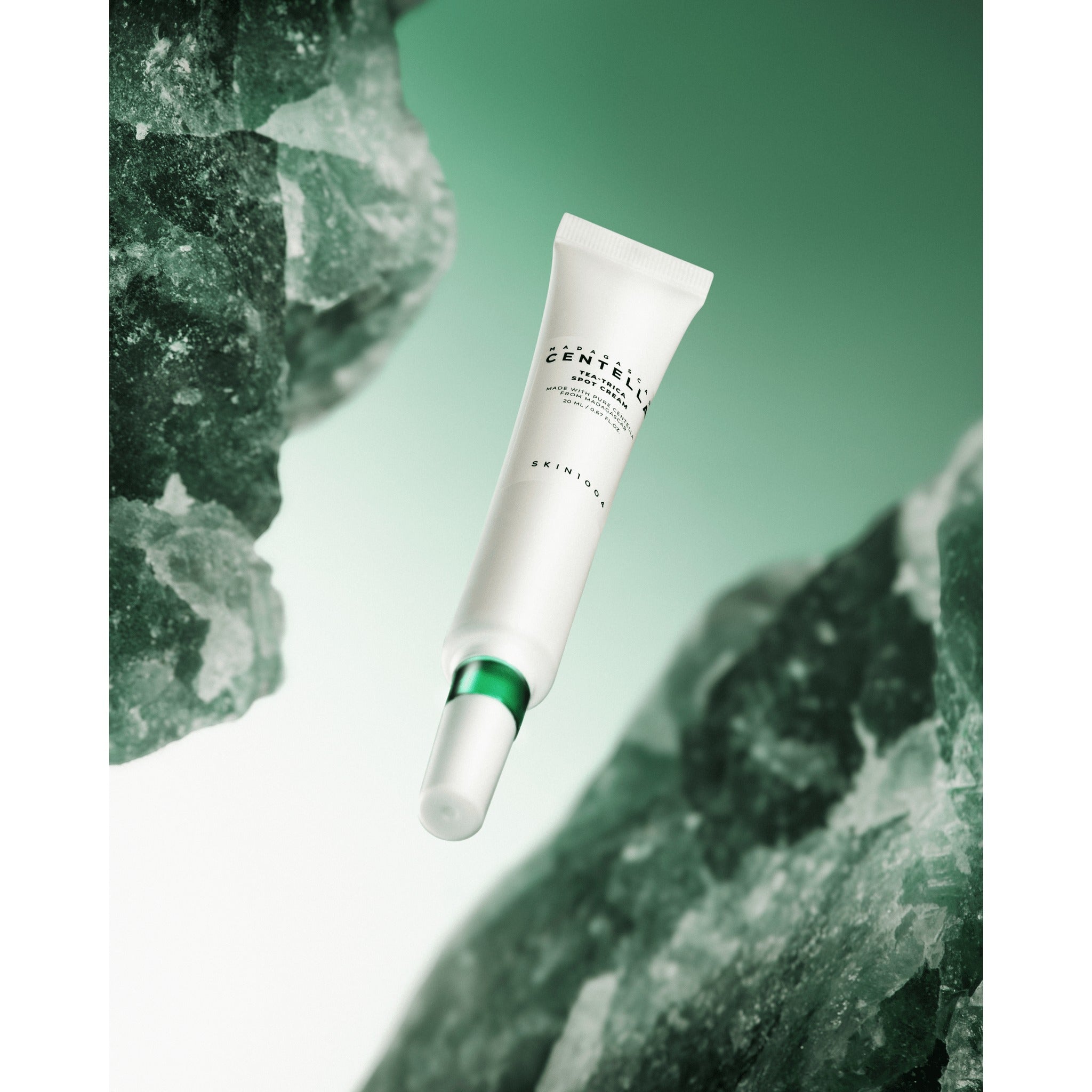 Madagascar Centella Tea-Trica Spot Cream 20ml - image 5