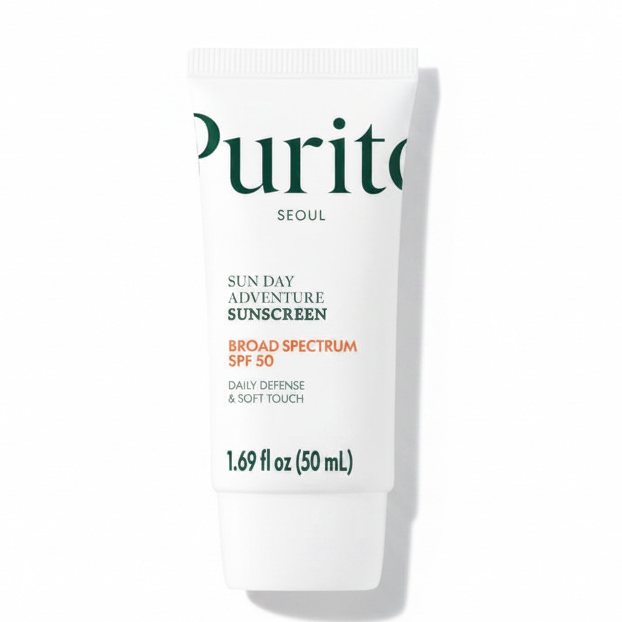 (OTC) Sun Day Adventure Sunscreen 50ml - image 5