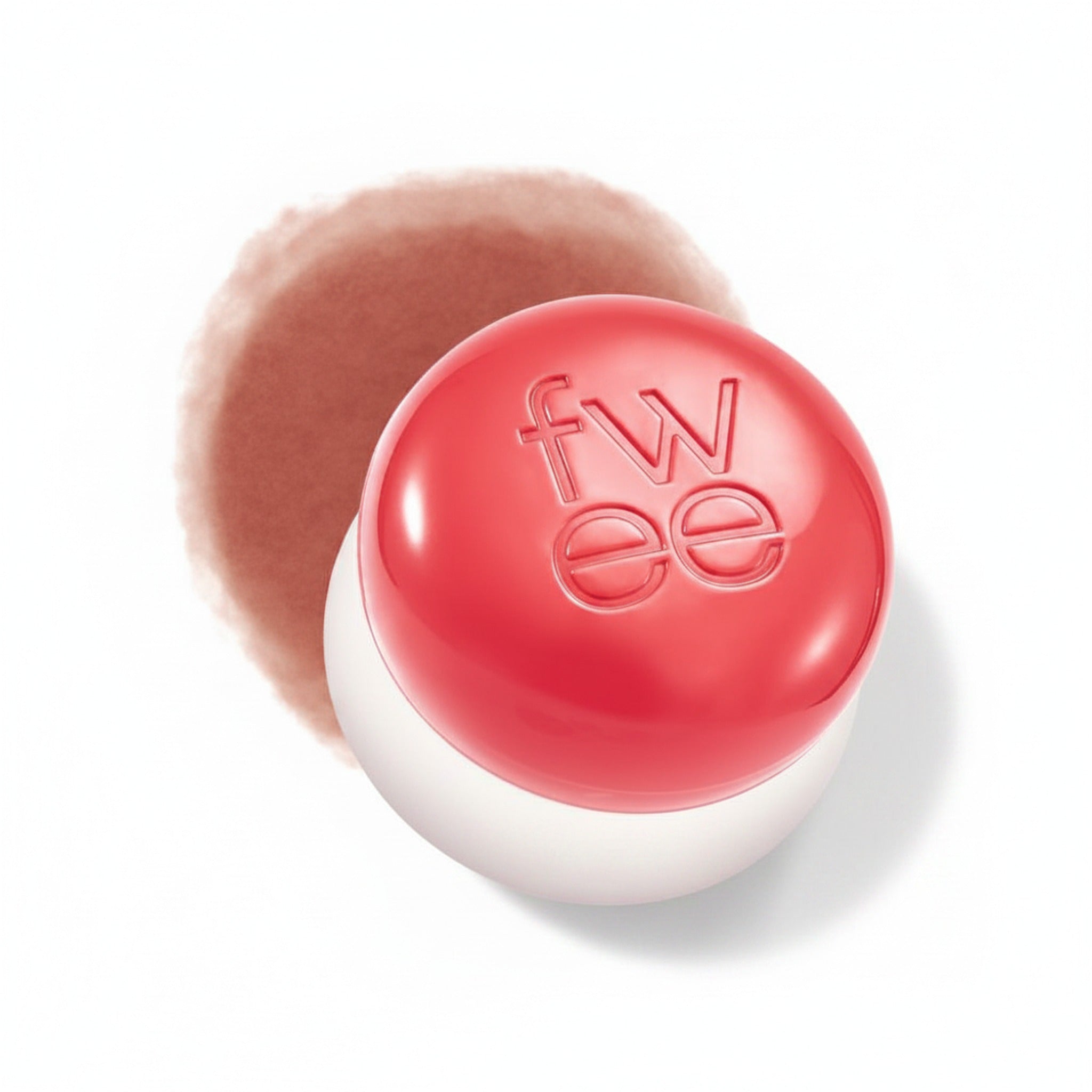 Lip&Cheek Blurry Pudding Pot CR01 Dear 5g - image 1