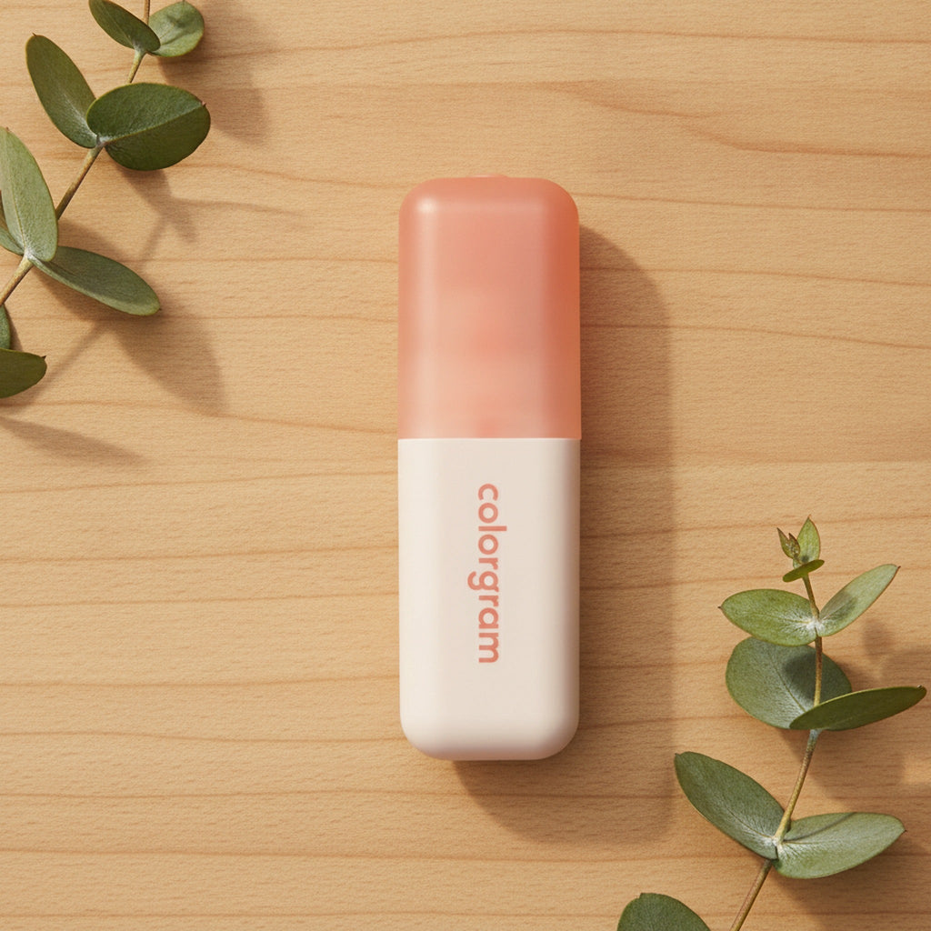 Nude Blur Tint