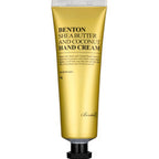 Shea Butter & Coconut Hand Cream - image 5