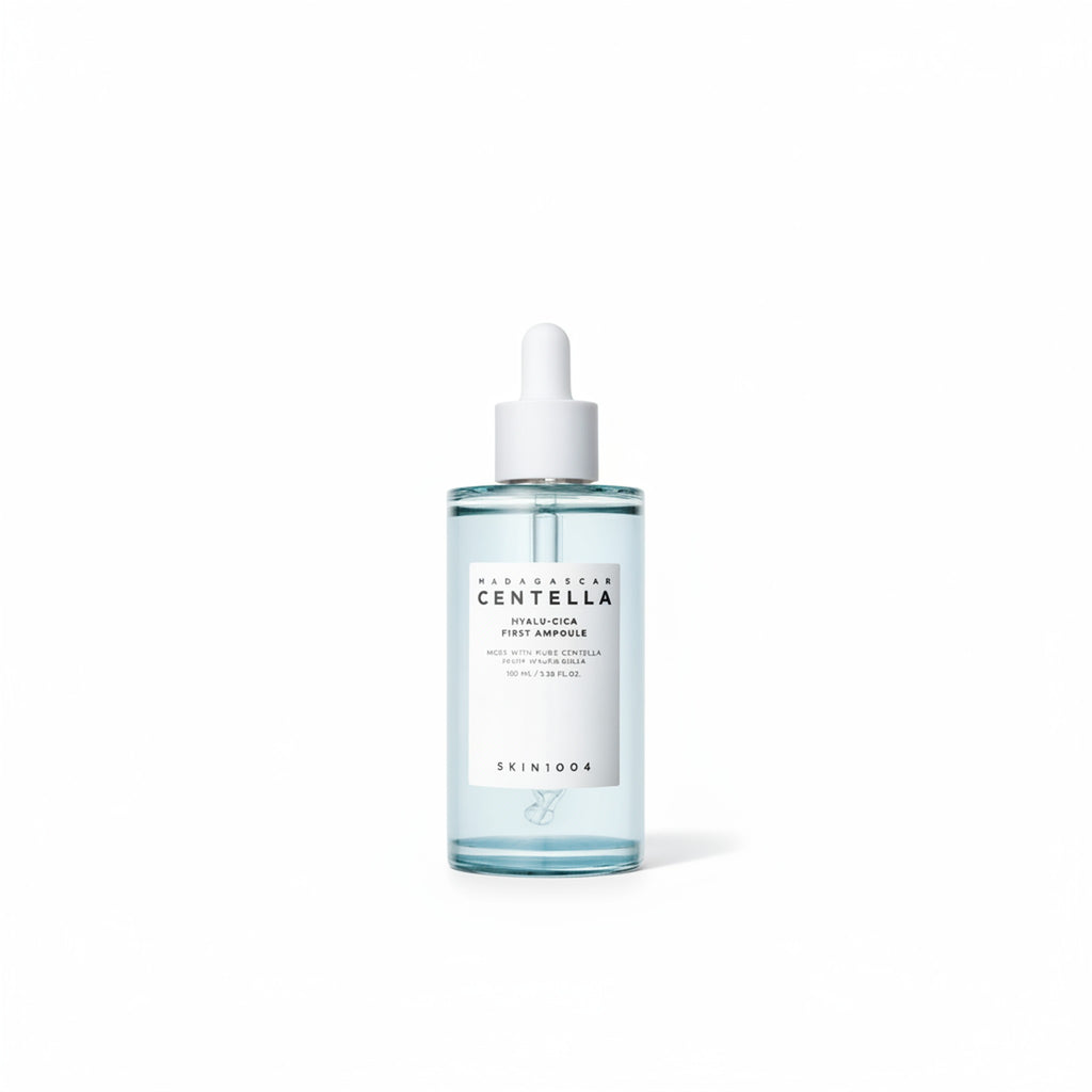 Madagascar Hyalu-cica First Ampoule 100ml - image 1