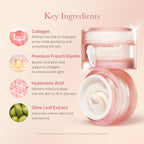 TRIPLE COLLAGEN CREAM 4.0 50ml - image 4