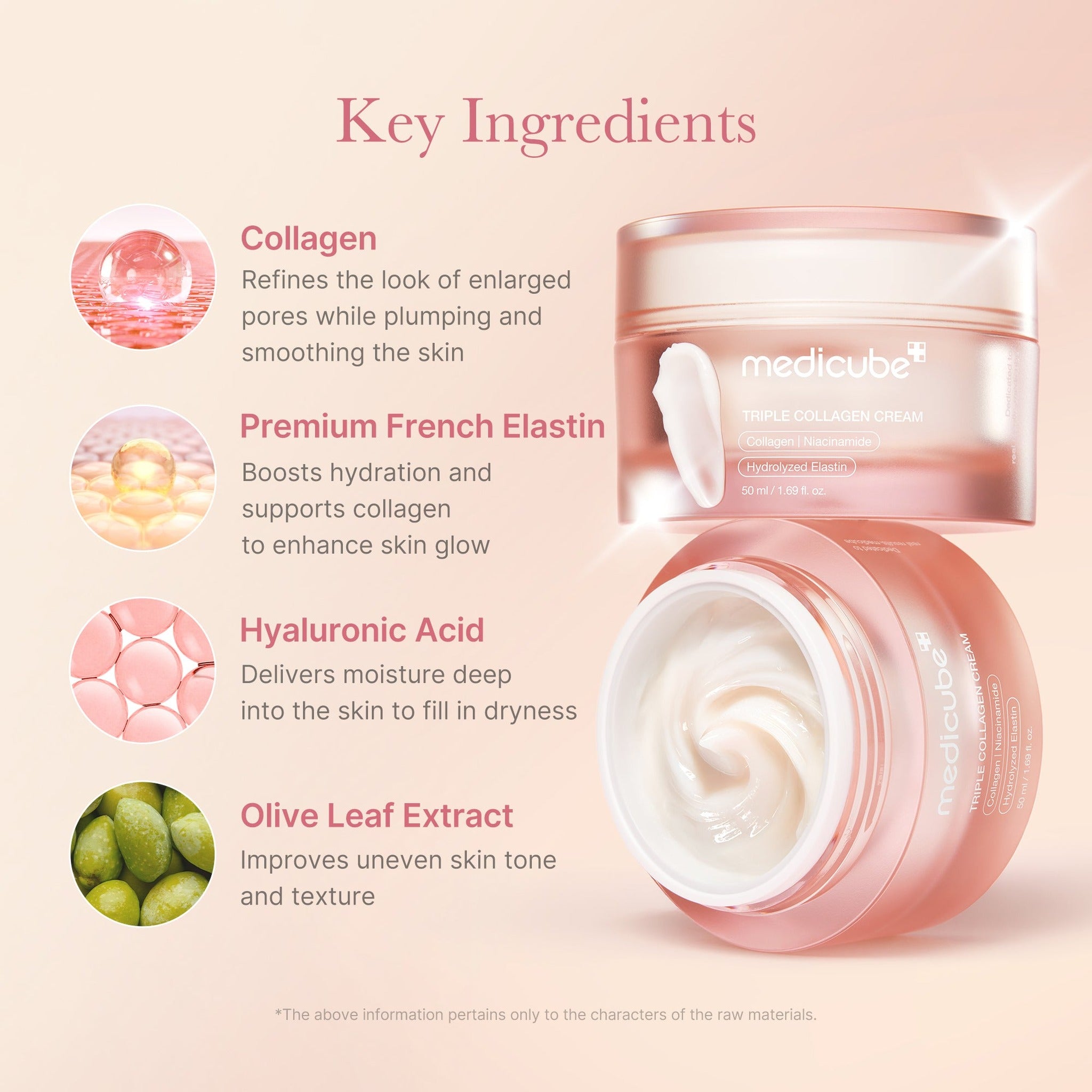 TRIPLE COLLAGEN CREAM 4.0 50ml - image 4