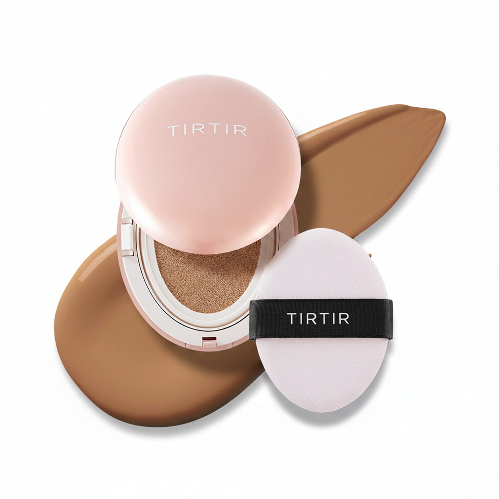 MASK FIT ALL COVER CUSHION 21W NATURAL IVORY - image 1