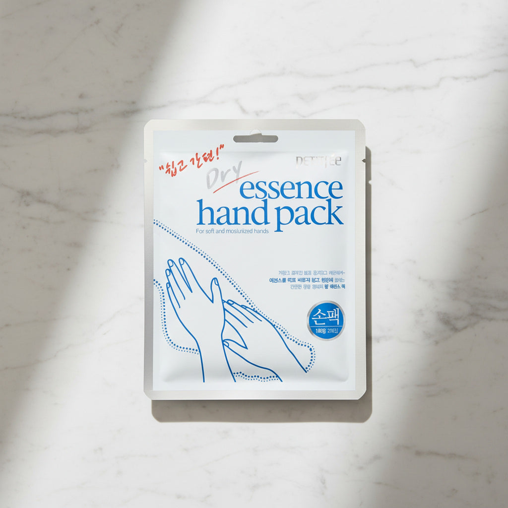 Dry Essence Hand pack 2sheets - image 2