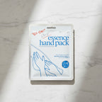 Dry Essence Hand pack 2sheets - image 2