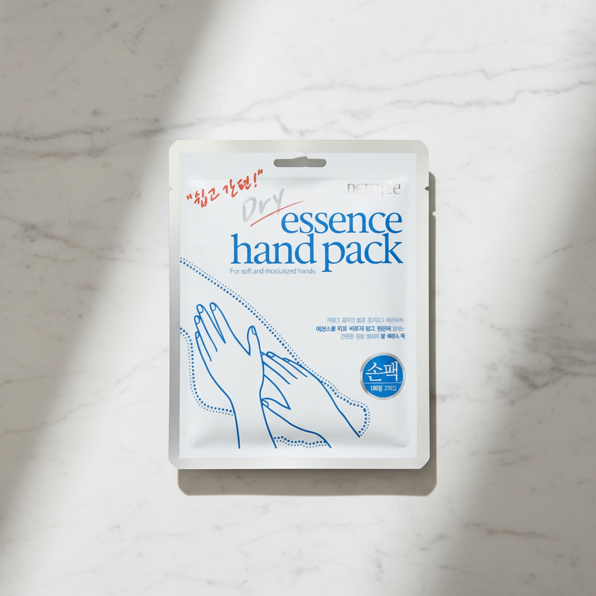 Dry Essence Hand pack 2sheets - image 2