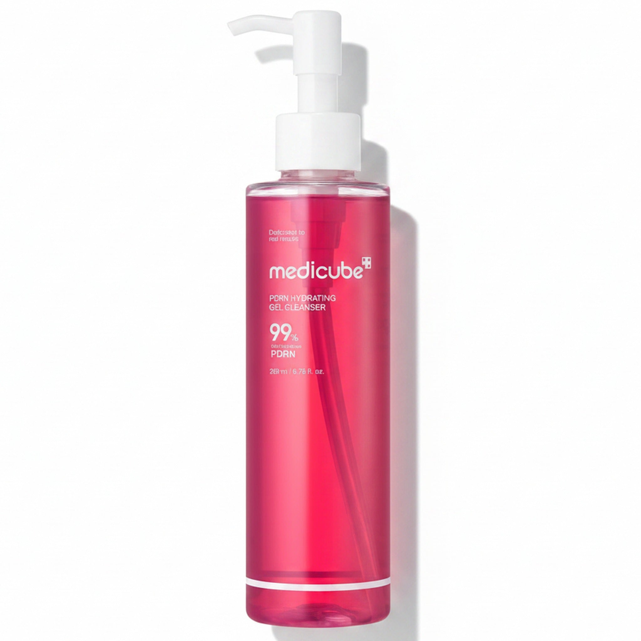 PDRN HYDRATING GEL CLEANSER 200ml - image 5