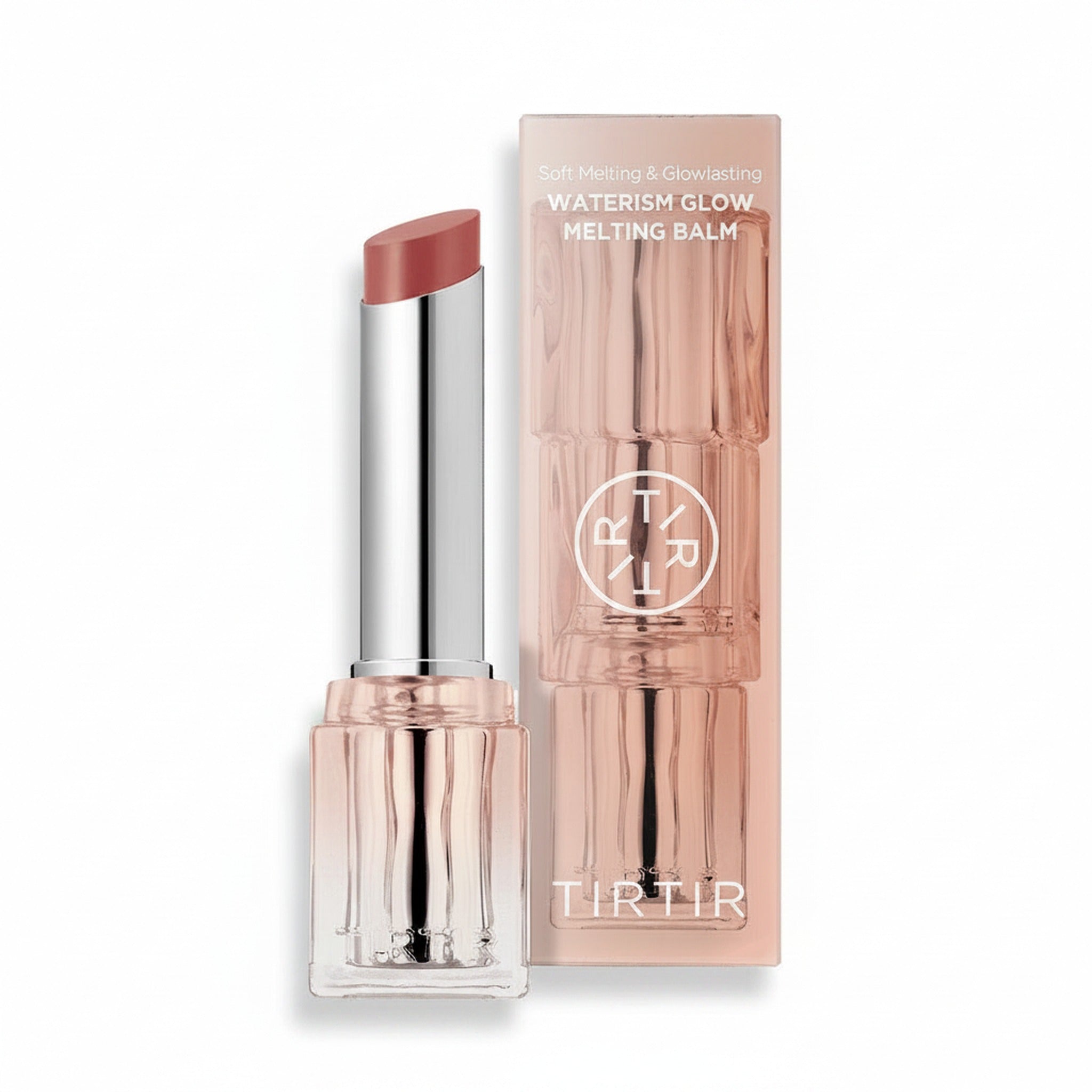 WATERISM GLOW MELTING BALM 07 CASSIS PLUM - image 1