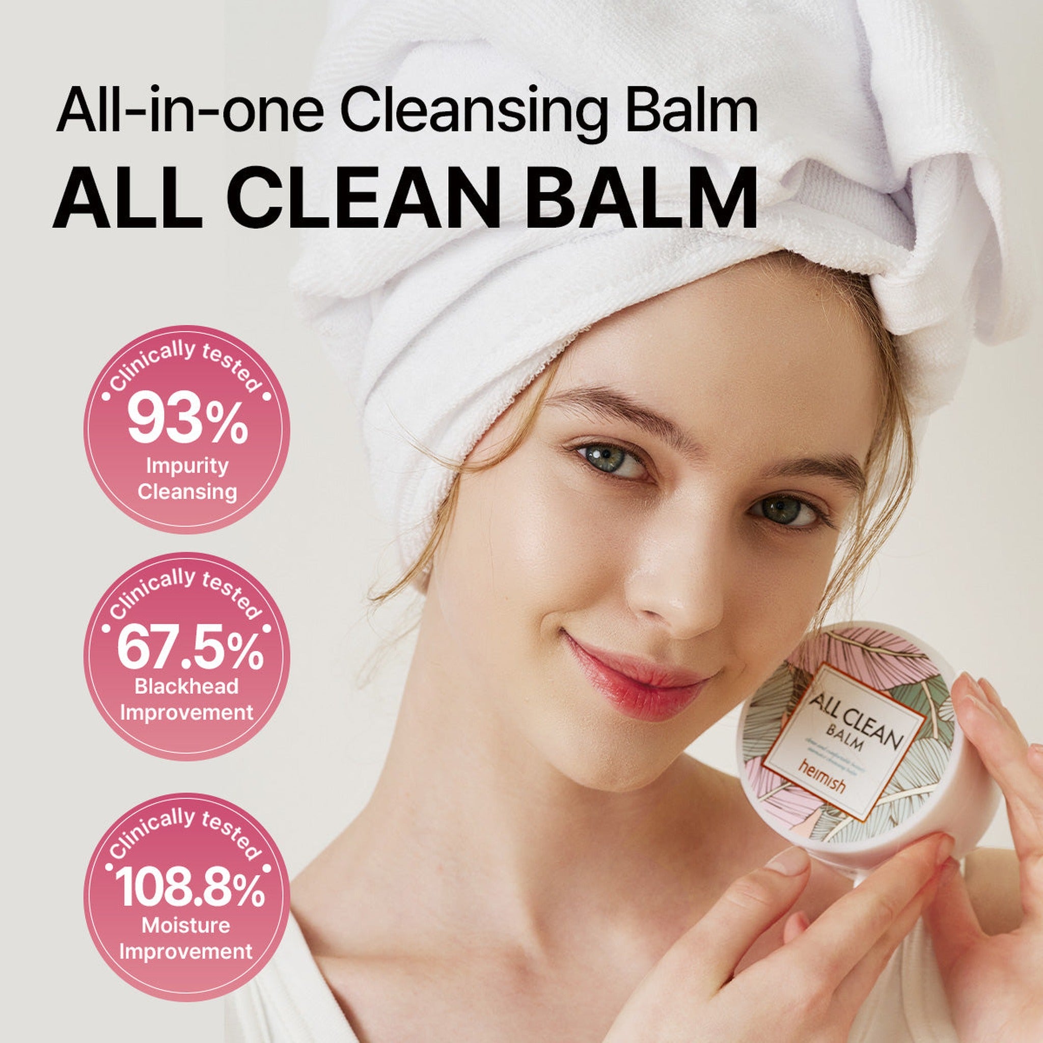All Clean balm 120ml - image 3