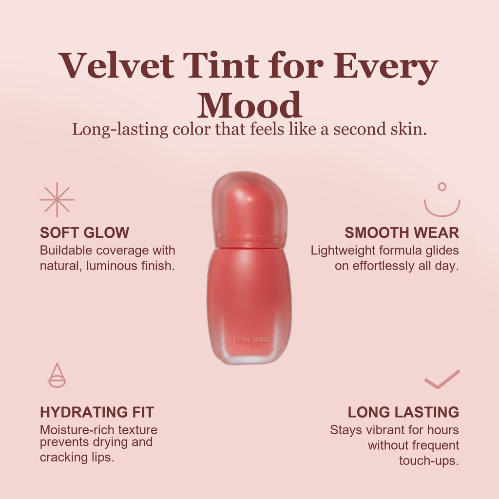 Soft Fixing Tint