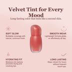 Soft Fixing Tint