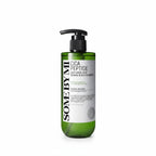 CICA PEPTIDE ANTI HAIR LOSS DERMA SCALP SHAMPOO 285ML - image 1