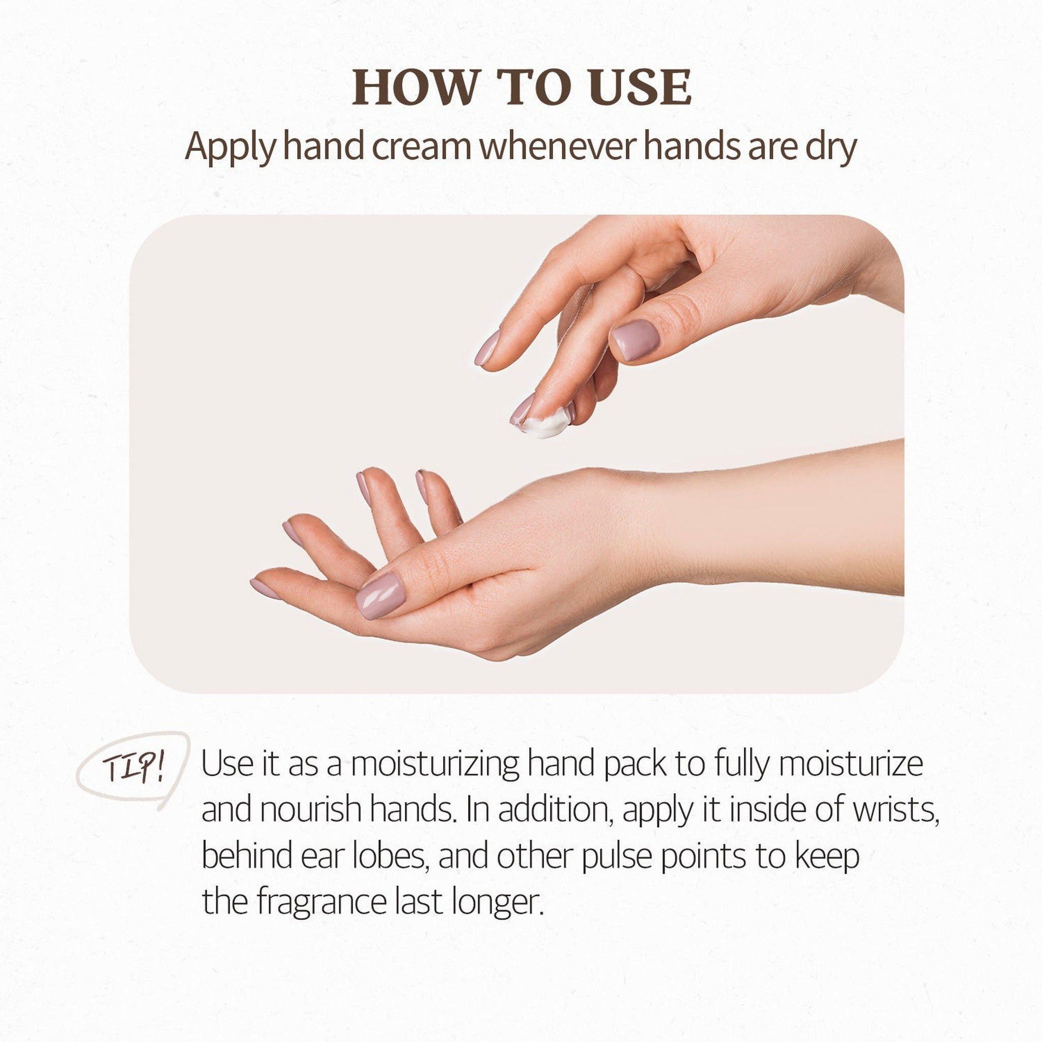 SHEABUTTER PERFUMED HAND CREAM (POMEGRANATE SCENT) 30ml - image 8