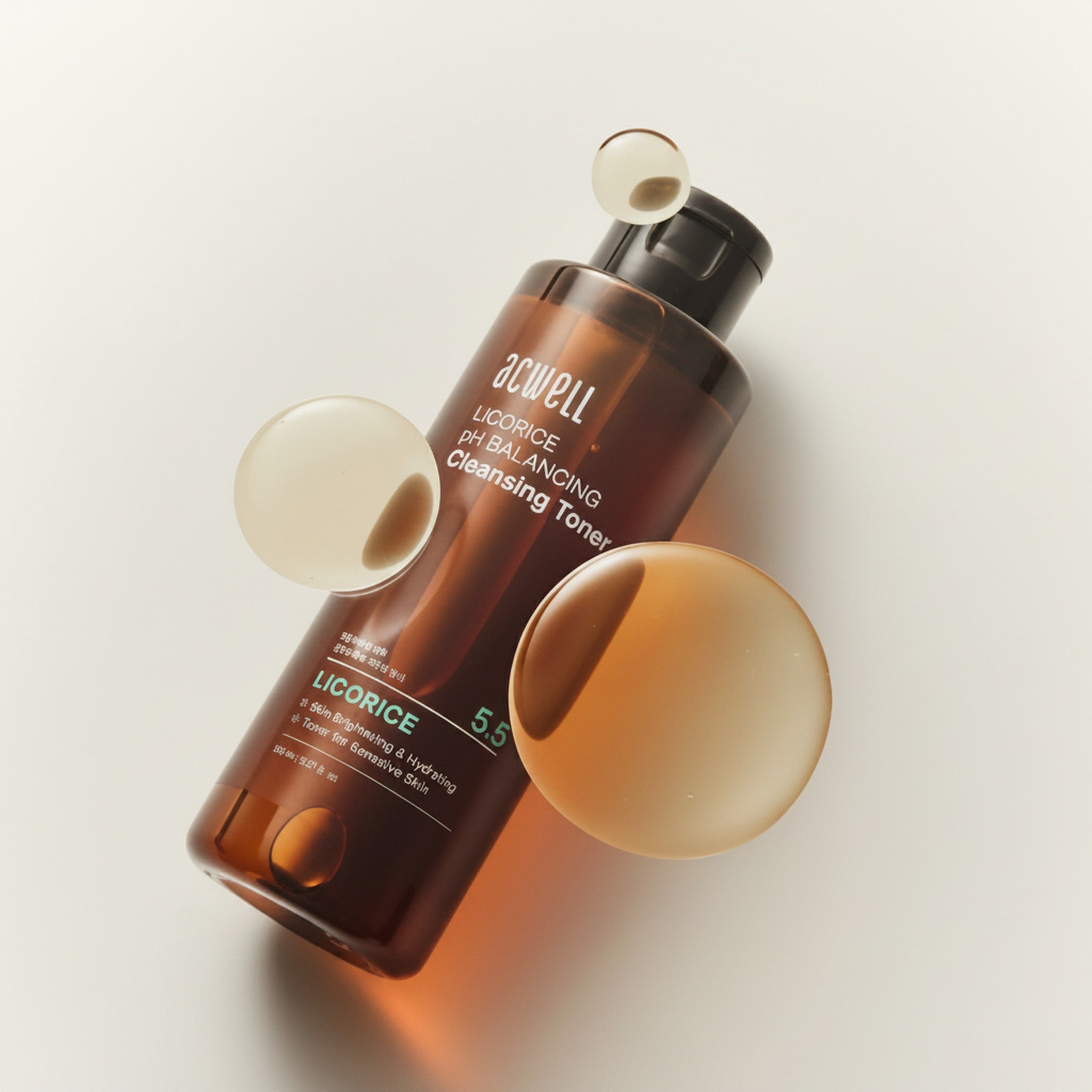 Licorice pH Balancing Cleansing Toner 150ml - image 1