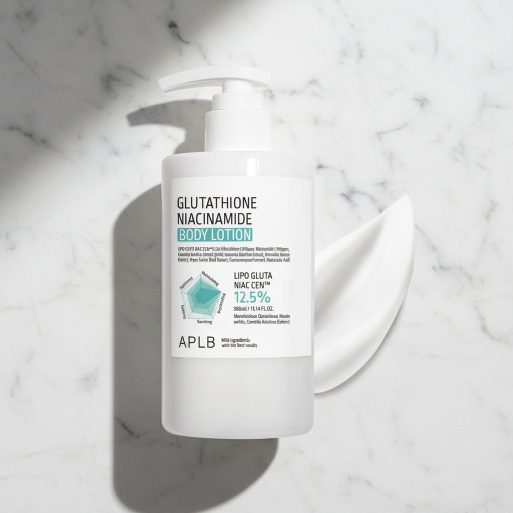 Glutathione Niacinamide Body Lotion 300ml - image 2
