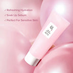 Red Bean Water Gel 100ml - image 2