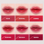 WATERISM GLOW TINT 04 FIG PEACH 4g - image 8