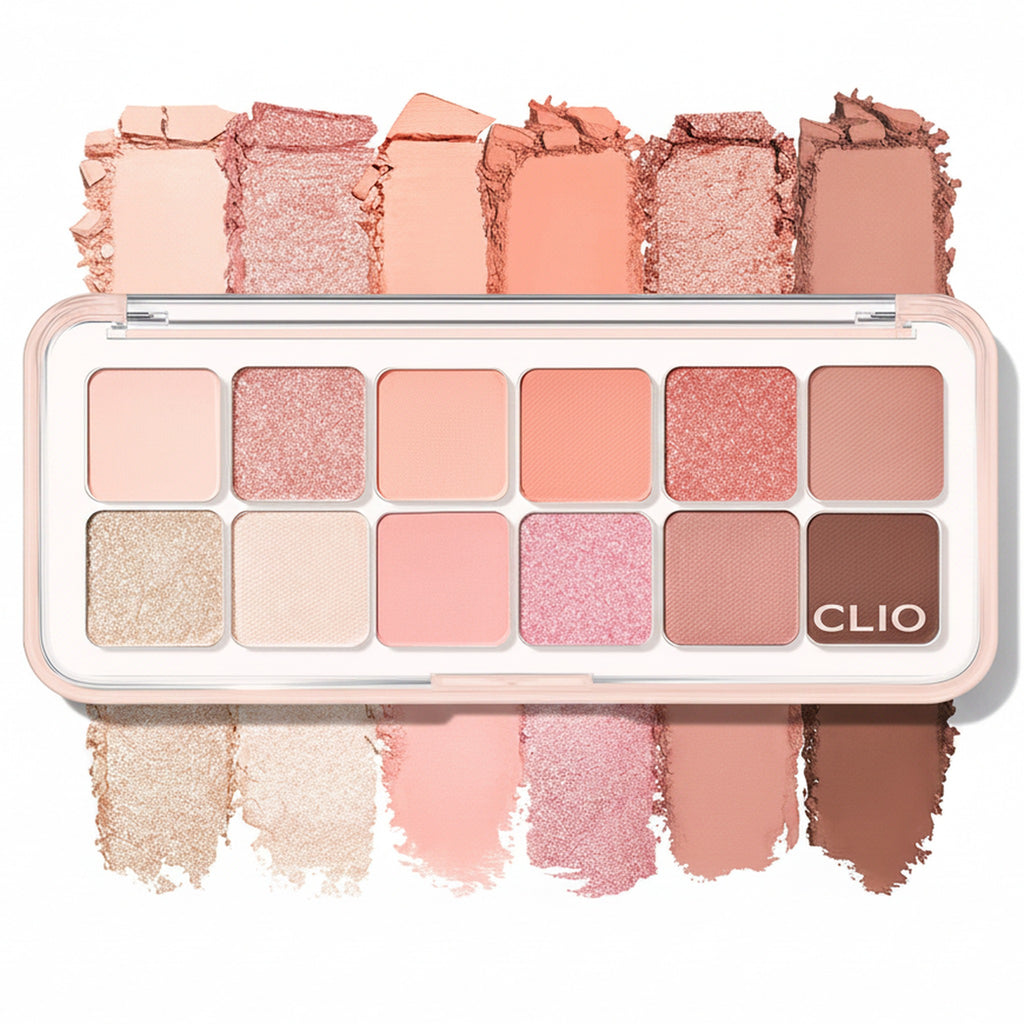 PRO EYE PALETTE AIR 07 LAVENDER STAFF - image 3