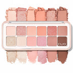 PRO EYE PALETTE AIR 07 LAVENDER STAFF - image 3