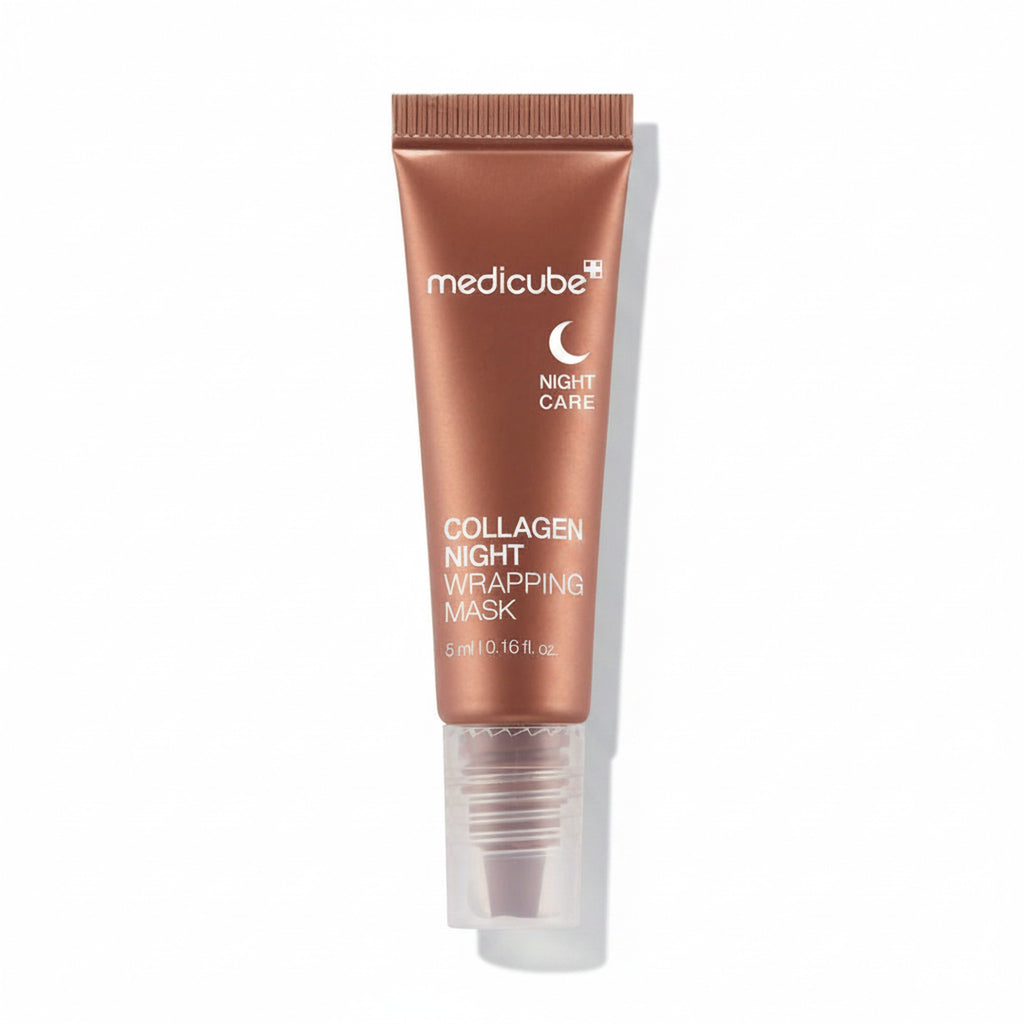 (1EA) COLLAGEN LIFTING MASK 27g - image 1