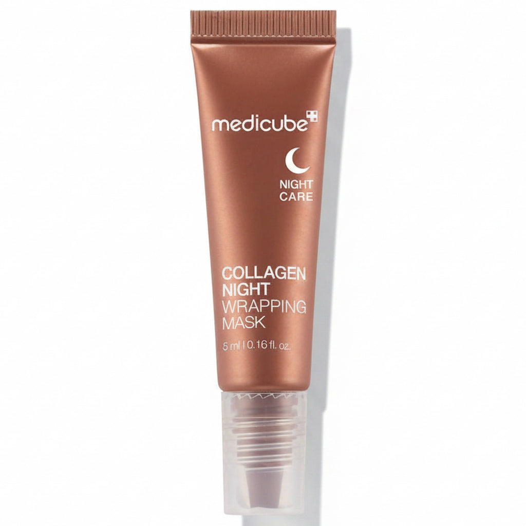 (1EA) COLLAGEN LIFTING MASK 27g - image 5
