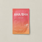 The Clean Vegan AHA/BHA Mask - image 4