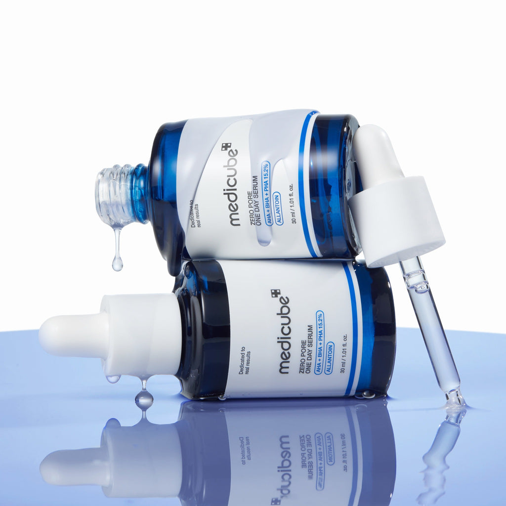 ZERO PORE ONE DAY PEPTIDE SERUM 30ml - image 8
