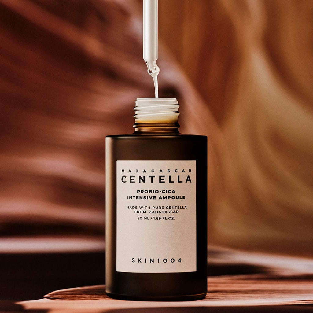 MADAGASCAR CENTELLA PROBIO-CICA INTENSIVE AMPOULE 95ml - image 3