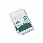 (Renewal) PINE CALMING CICA MASK SHEET_27ml - image 1