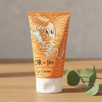 (Renew) Collagen Coating Hair A+ Muscle Curl Cream(CER-100 ) 120ml - image 3