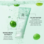 Green Plum Refreshing Cleanser 100ml - image 4