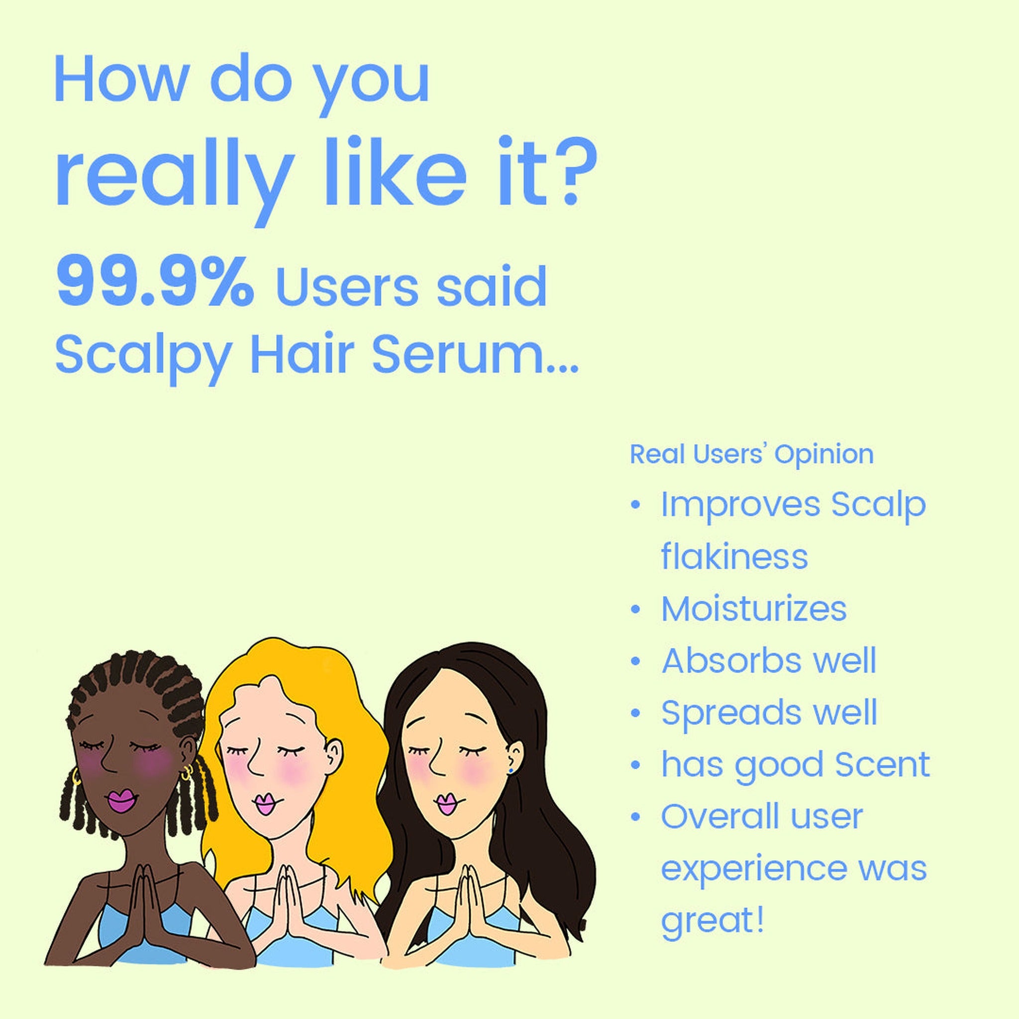 (EU) Scalpy Hair Serum 20ml - image 5