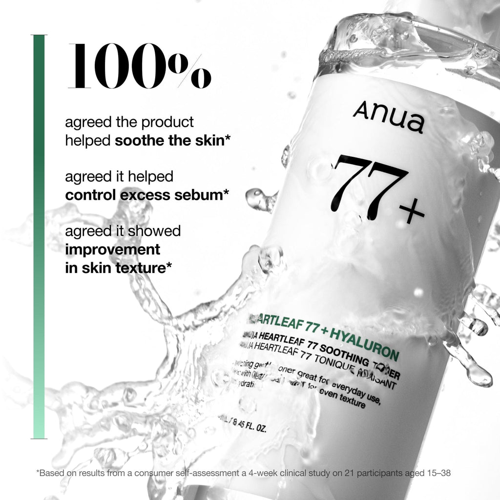 (Worldwide)(1EA) HEARTLEAF 77 SOOTHING MASK 25ml - image 3