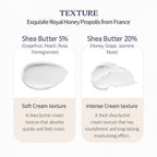 SHEABUTTER PERFUMED HAND CREAM (POMEGRANATE SCENT) 30ml - image 5