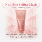 COLLAGEN NIGHT WRAPPING MASK 75ml - image 2