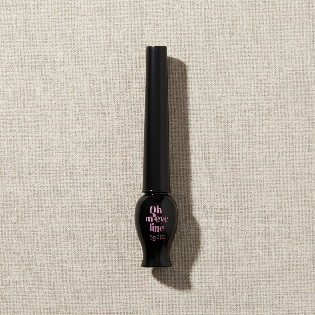 (24AD) Oh My Line 01 Black 5g - image 4