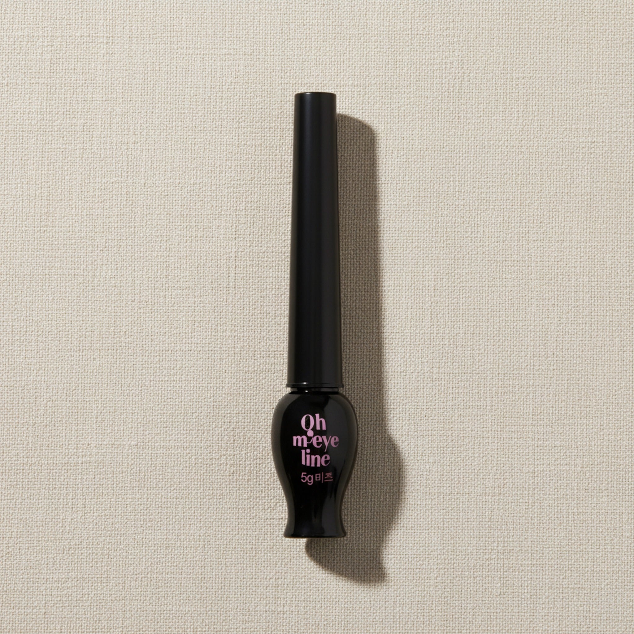 (24AD) Oh My Line 01 Black 5g - image 4