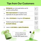 HEARTLEAF SPOT PAD CALMING TOUCH (80 pads) - image 7