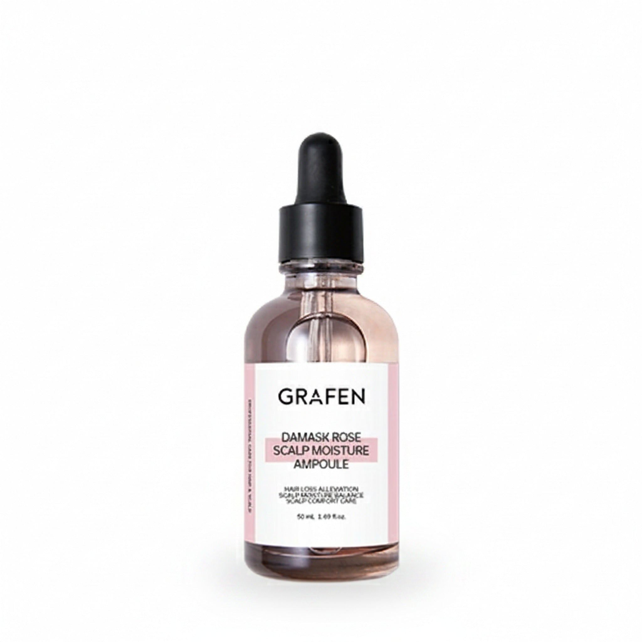 ROOT BOOSTER SCALP ENHANCING AMPOULE 50ml - image 1