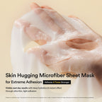 GUMMY SHEET MASK COLLAGEN MILK STICKER (2023) - image 7