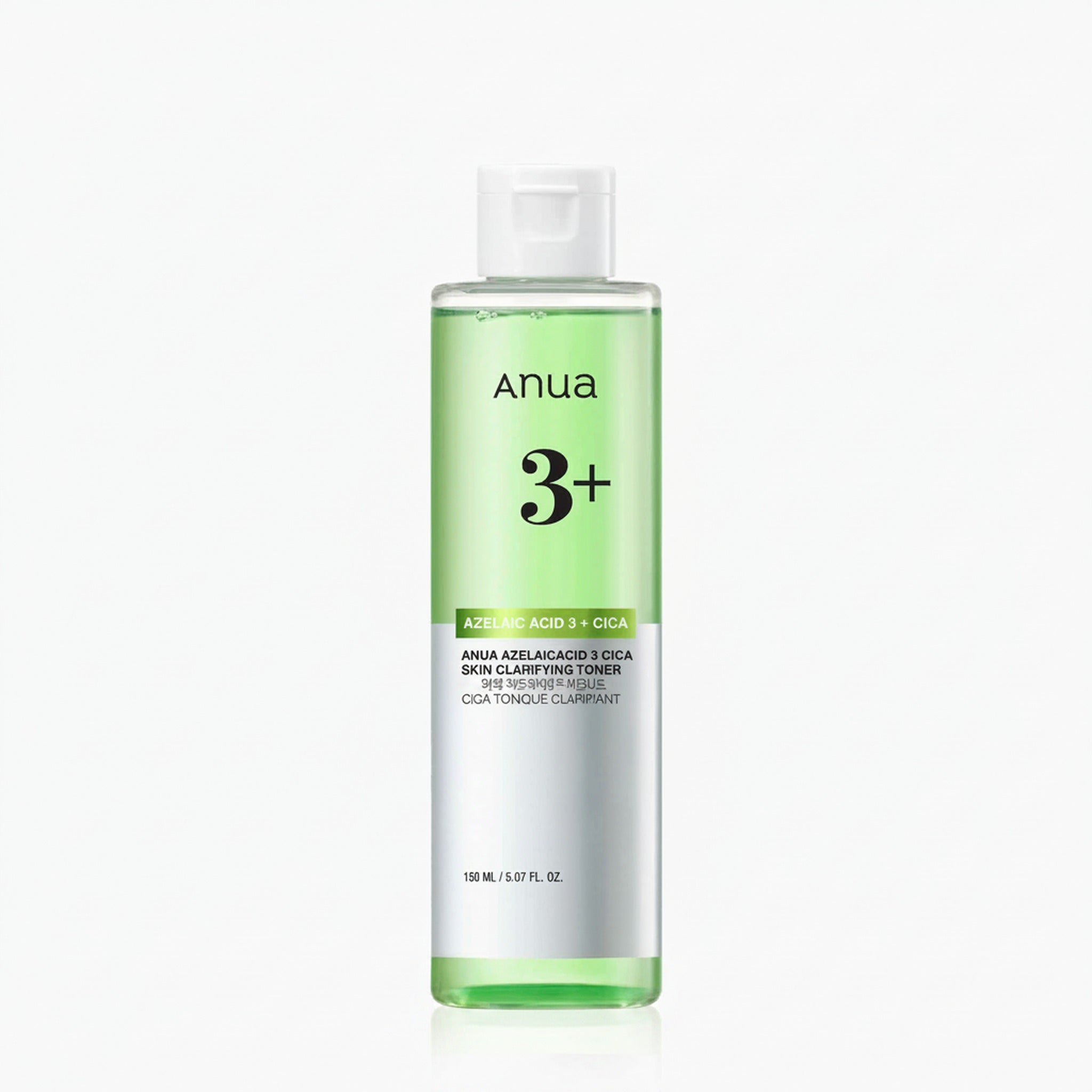 AZELAIC ACID 3 CICA SKIN CLARIFYING TONER 250ml - image 1
