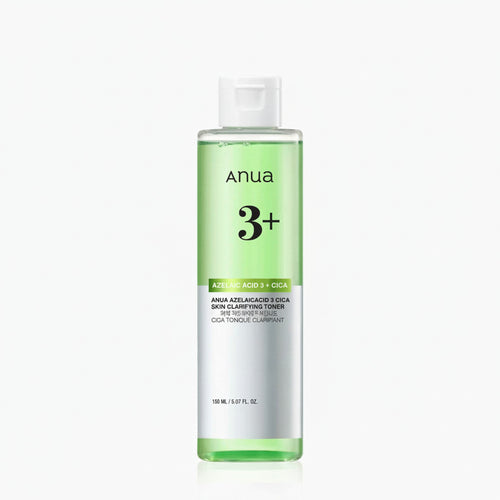 AZELAIC ACID 3 CICA SKIN CLARIFYING TONER 250ml - image 1
