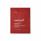 RED SUCCINIC ACID PEELING PAD - image 1