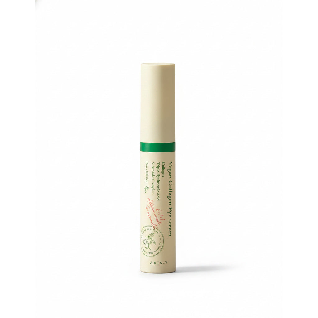 Vegan Collagen Eye Serum 10ml - image 1