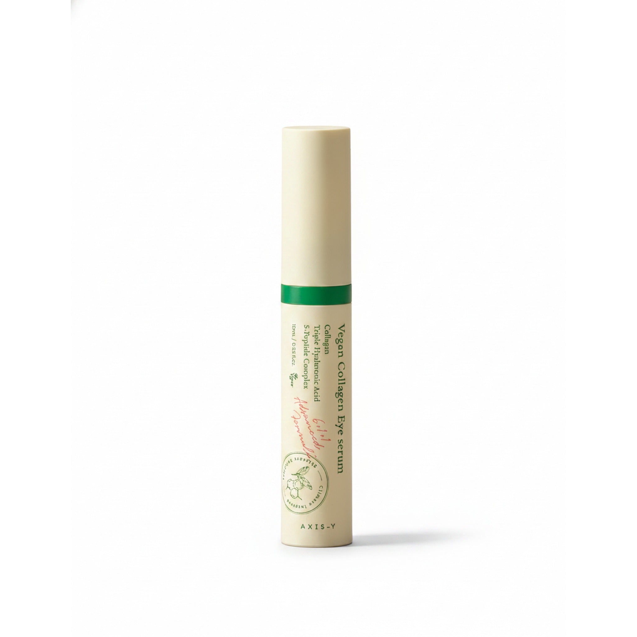 Vegan Collagen Eye Serum 10ml - image 1